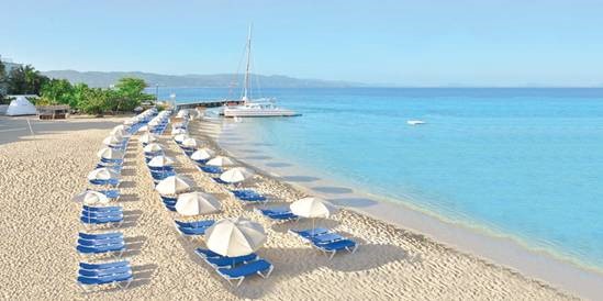Tropical Bliss Beach - Montego Bay