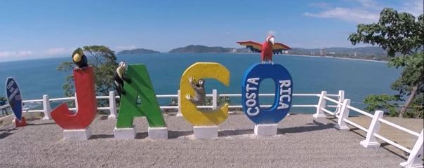 Allures Tropical SEXcapade Costa Rica Adventures
